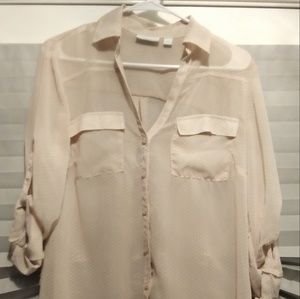 Women blouse
